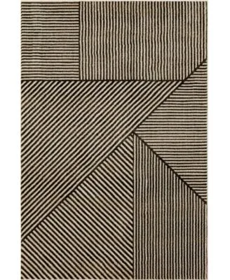 Bobby Berk By Karastan Series 3 Linea Area Rug