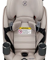 Maxi-Cosi Emme 360 Rotating All-In-One Convertible Car Seat