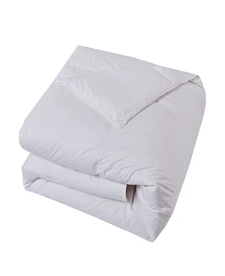 Farm to Home White Down All Season Comforter, King