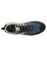 Hybrid Green Label Men's Casual Trillium Sneakers