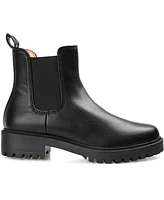 Journee Collection Women's Kenova Booties