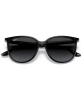 Ray-Ban Women's Low Bridge Fit Sunglasses