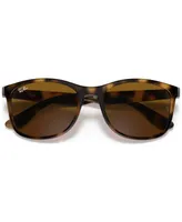 Ray-Ban Unisex Sunglasses, RB4374 56