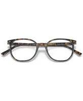 Ray-Ban RB5397 Elliot Unisex Irregular Eyeglasses