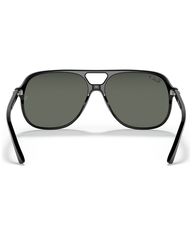 Ray-Ban Unisex Polarized Sunglasses