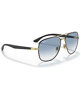 Ray-Ban Unisex Sunglasses