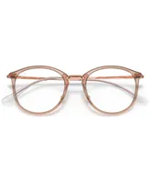 Ray-Ban RX7140 Women's Square Eyeglasses