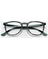 Ray-Ban RX7159 Men's Phantos Eyeglasses