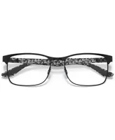 Ray-Ban RX8416 Men's Square Eyeglasses