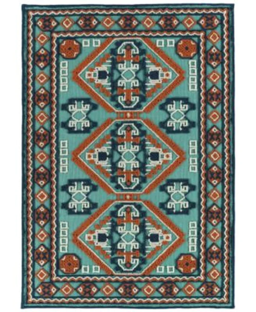 Tamara Day Warwick Tdw05 Area Rug