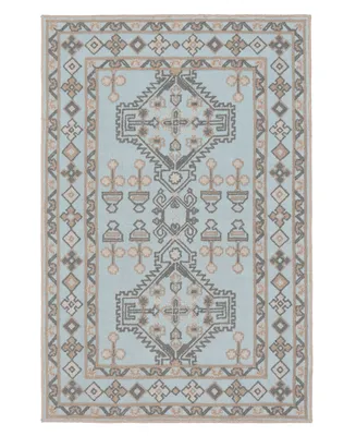 Tamara Day Warwick TDW09 8' x 10' Area Rug