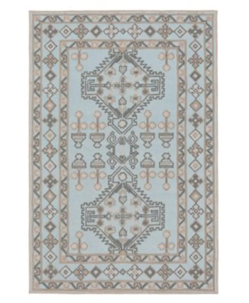 Tamara Day Warwick Tdw09 Area Rug