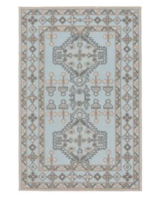 Tamara Day Warwick Tdw09 Area Rug