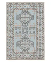 Tamara Day Warwick Tdw09 Area Rug