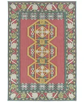 Tamara Day Warwick TDW03 8' x 10' Area Rug