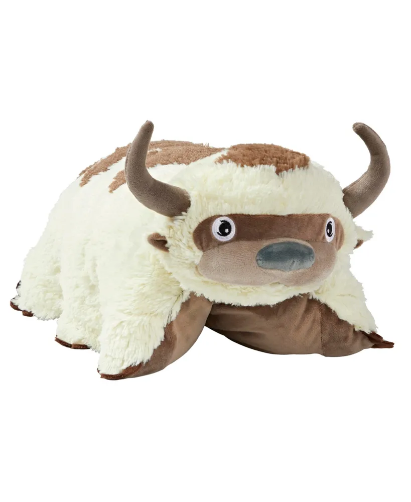 Pillow Pets Appa from Avatar the Last Airbender Plush Toy