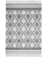 Nicole Curtis Series 3 SR301 4' x 6' Area Rug