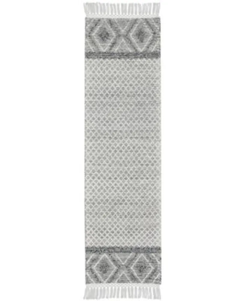 Nicole Curtis Series 3 Sr303 Area Rug