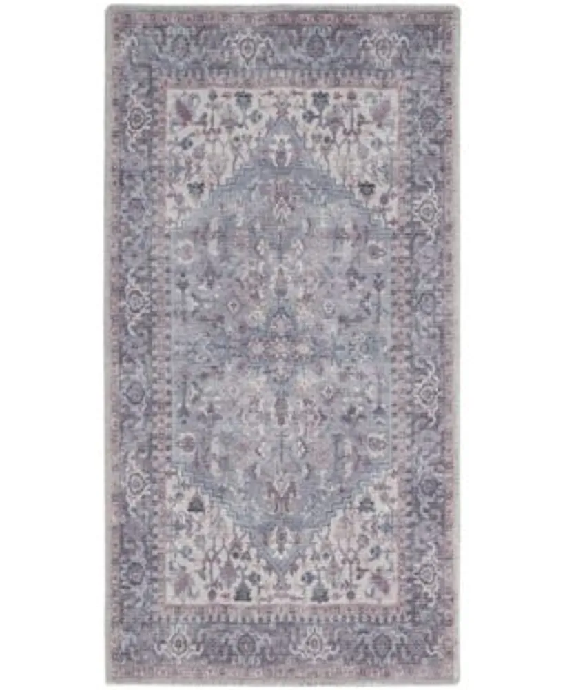 Nicole Curtis Series 1 Sr101 Area Rug