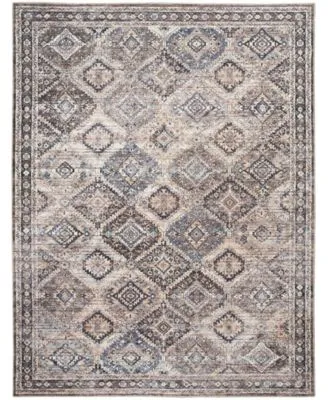 Nicole Curtis Series 1 Sr103 Area Rug