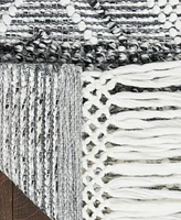 Nicole Curtis Series 3 SR301 5'3" x 7'6" Area Rug