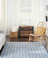 Nicole Curtis Series 2 Sr201 Area Rug