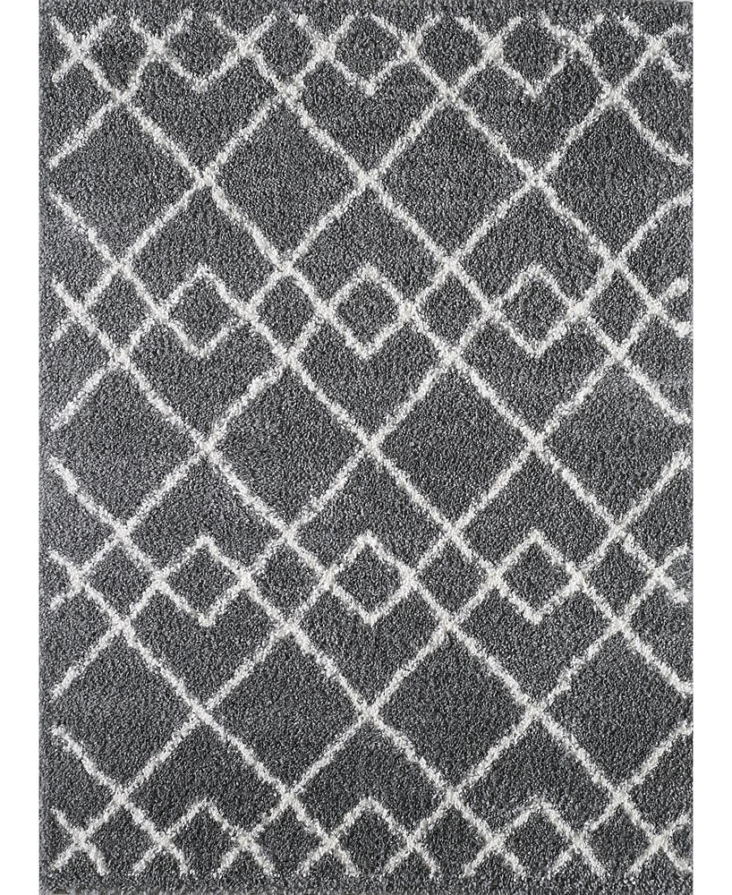 Kas Porto 1220 2'3" x 3'9" Area Rug