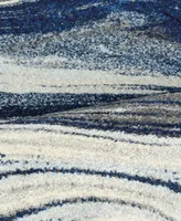 Kas Watercolors 3'3" x 4'11" Area Rug