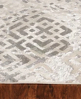Kas Luna 7124 6'7" x 9'6" Area Rug
