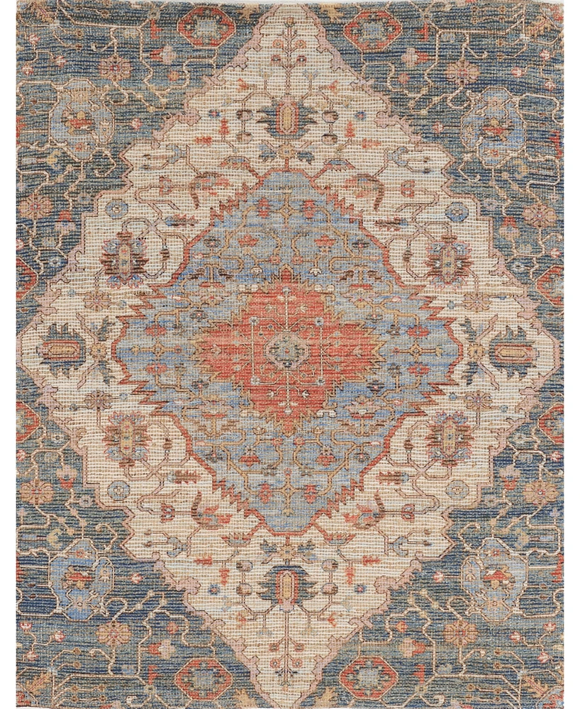 Kas Morris 2223 8'6" x 11'6" Area Rug