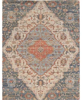 Kas Morris 2223 8'6" x 11'6" Area Rug
