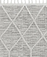 Kas Willow 2'2" x 7'6" Runner Area Rug