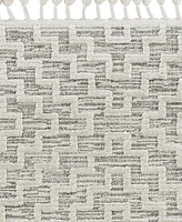 Kas Willow 1104 3'3" x 4'11" Area Rug