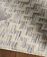 Kas Willow 1104 5'3" x 7'7" Area Rug