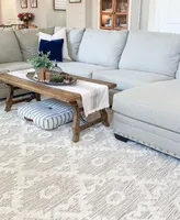 Kas Willow 1103 7'10" x 10'10" Area Rug