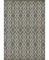 Kas Terrace 6751 7'10" x 10'1" Outdoor Area Rug