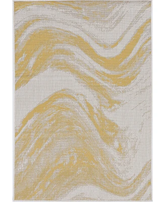 Kas Provo 5764 5'3" x 7'7" Outdoor Area Rug