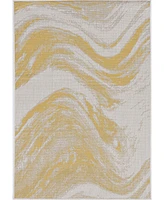 Kas Provo 5764 5'3" x 7'7" Outdoor Area Rug