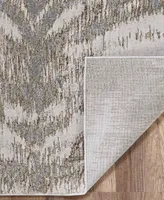 Kas Luna 7141 3'3" x 4'11" Area Rug