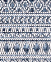 Kas Provo 5776 2'7" x 3'11" Outdoor Area Rug