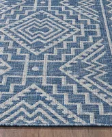 Kas Provo 5778 2'7" x 3'11" Outdoor Area Rug