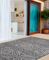 Kas Provo 5'3" x 7'7" Outdoor Area Rug