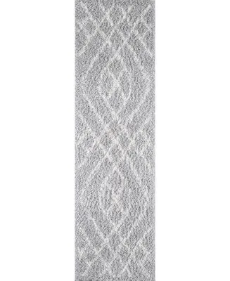 Kas Pax 1215 2'2" x 7'6" Runner Area Rug