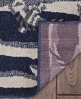 Kas Lucia 2776 5'3" x 7'7" Outdoor Area Rug