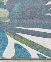Kas Stella 7'10" x 10'10" Area Rug