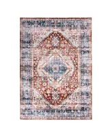 Main Street Rugs Craley 5' x 7' Area Rug