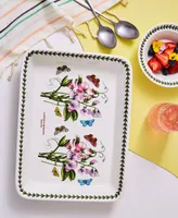 Portmeirion Bakeware, Botanic Garden Lasagna Dish