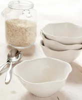 Sophie Conran Floret All Purpose Bowl, Set of 4