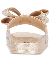 I.n.c. International Concepts Women's Peymin Pool Slides, Created for Macy's