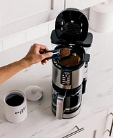 Ninja DCM201 Programmable Xl 14-Cup Coffee Maker Pro